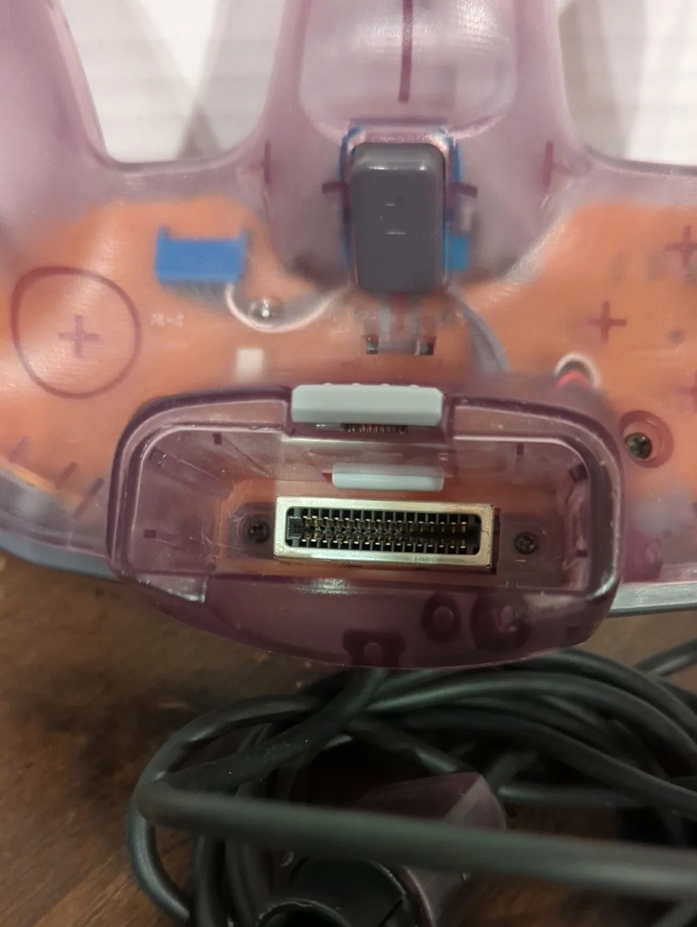 Nintendo official n64